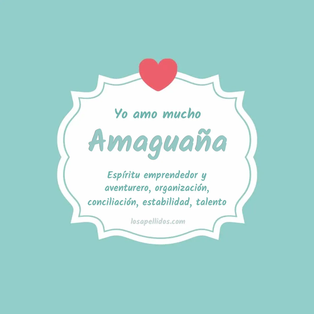 Yo amo mucho Amaguaña