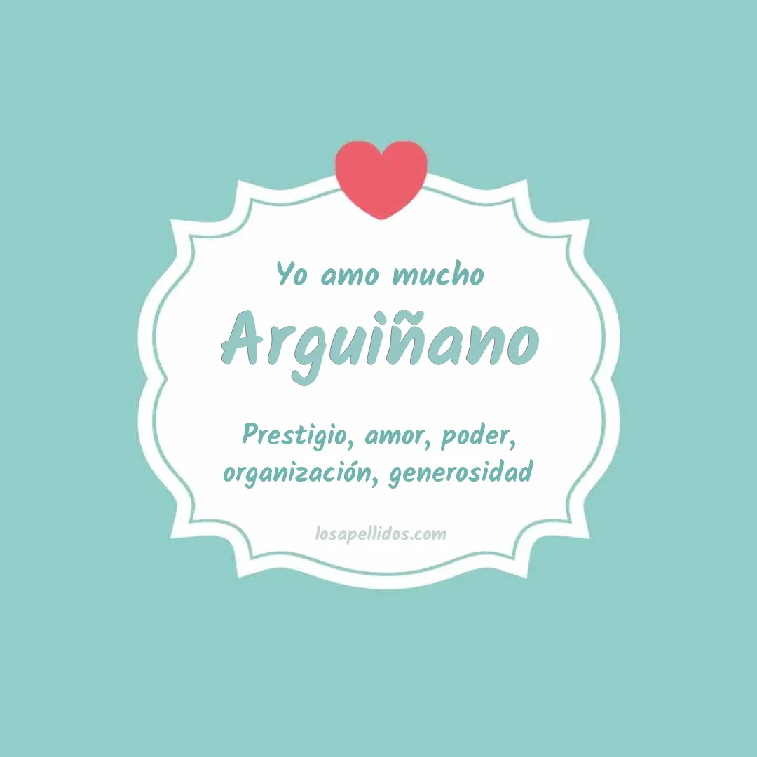 Yo amo mucho Arguiñano