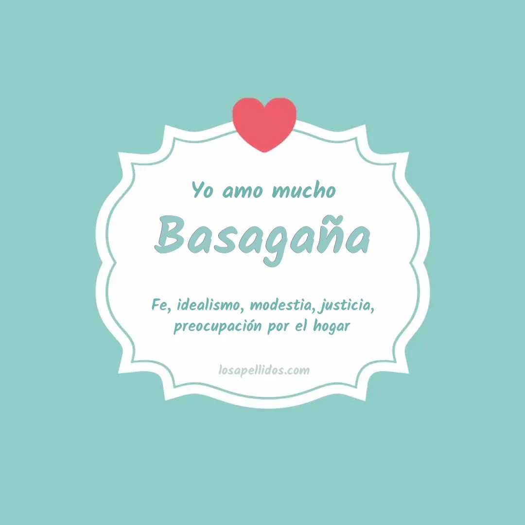 Yo amo mucho Basagaña