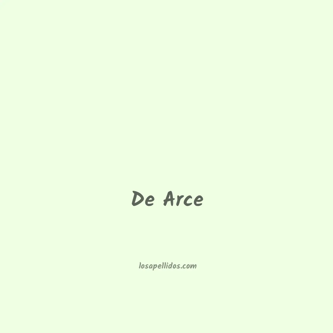 De arce en chino
