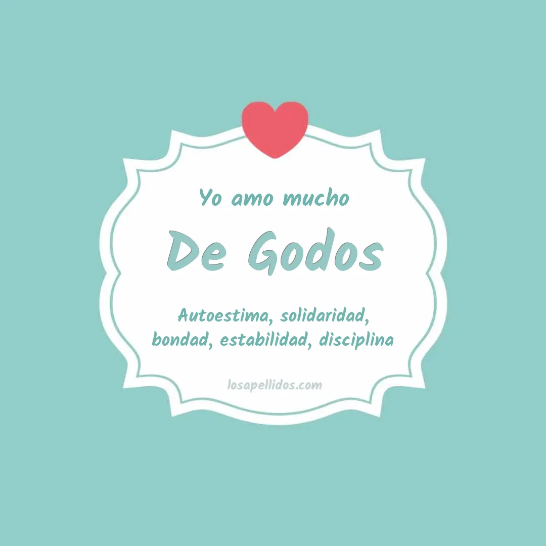 Yo amo mucho De godos