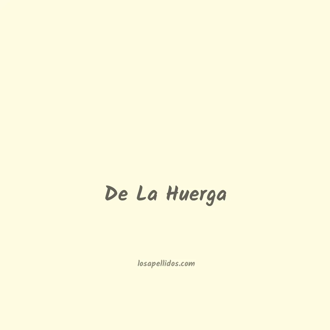 De la huerga en chino
