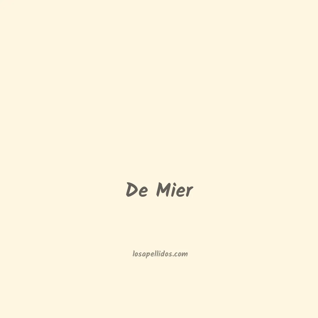 De mier en chino