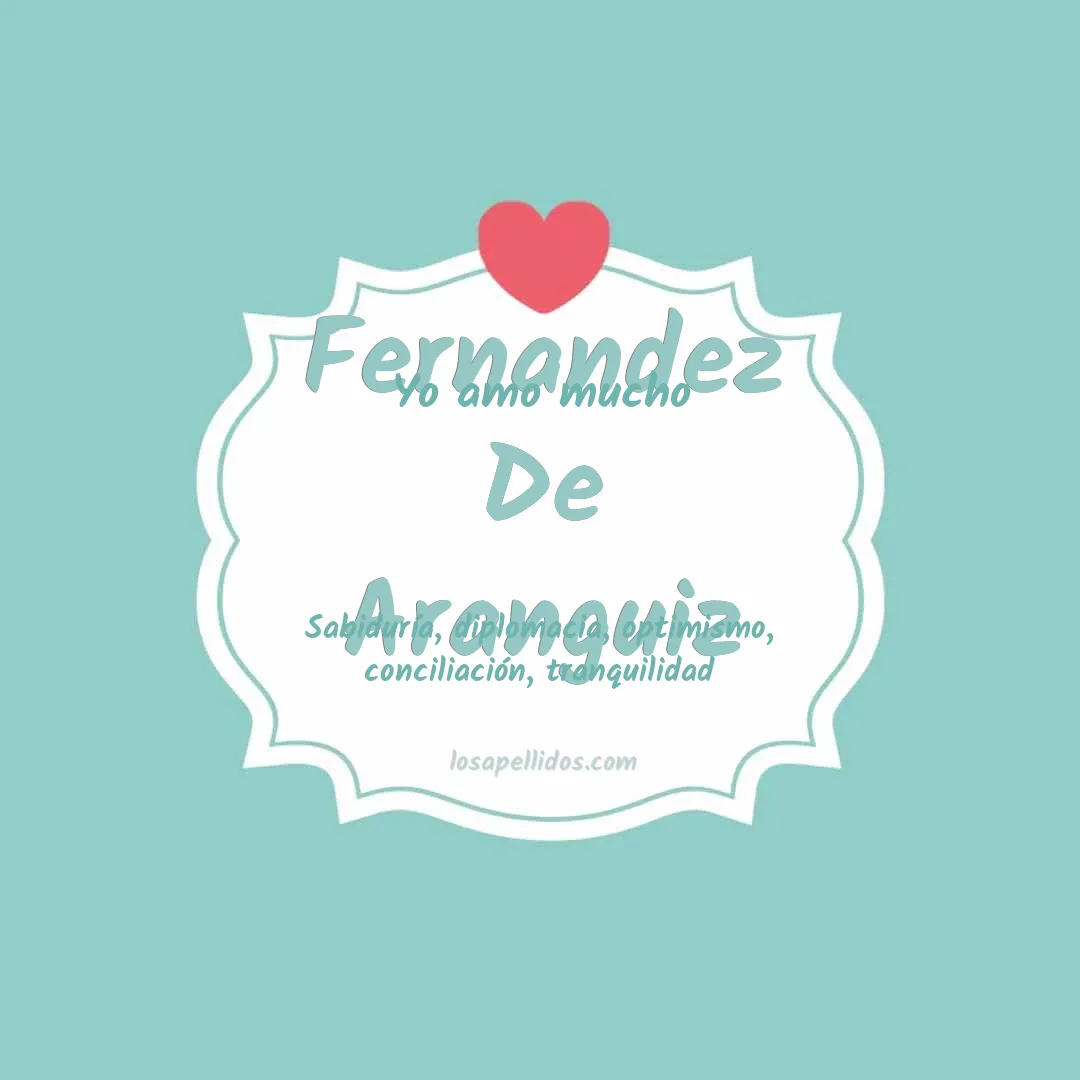 Yo amo mucho Fernandez de aranguiz