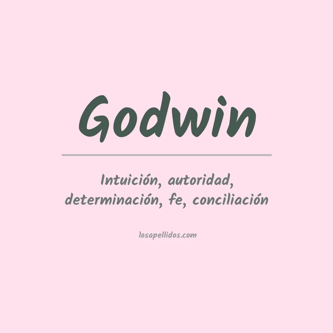 Apellido Godwin