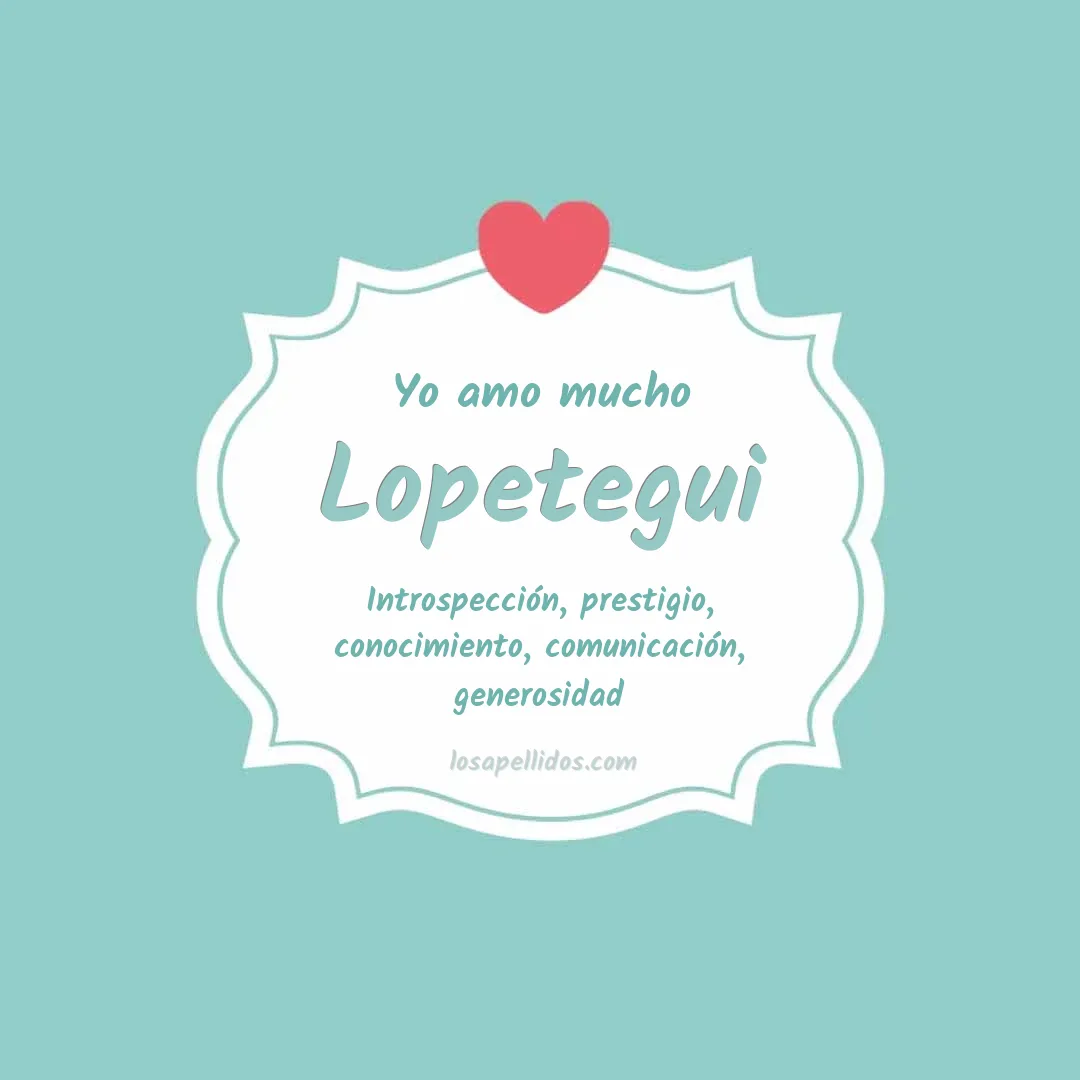 Yo amo mucho Lopetegui