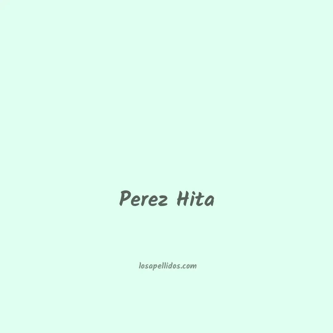 Perez hita en chino