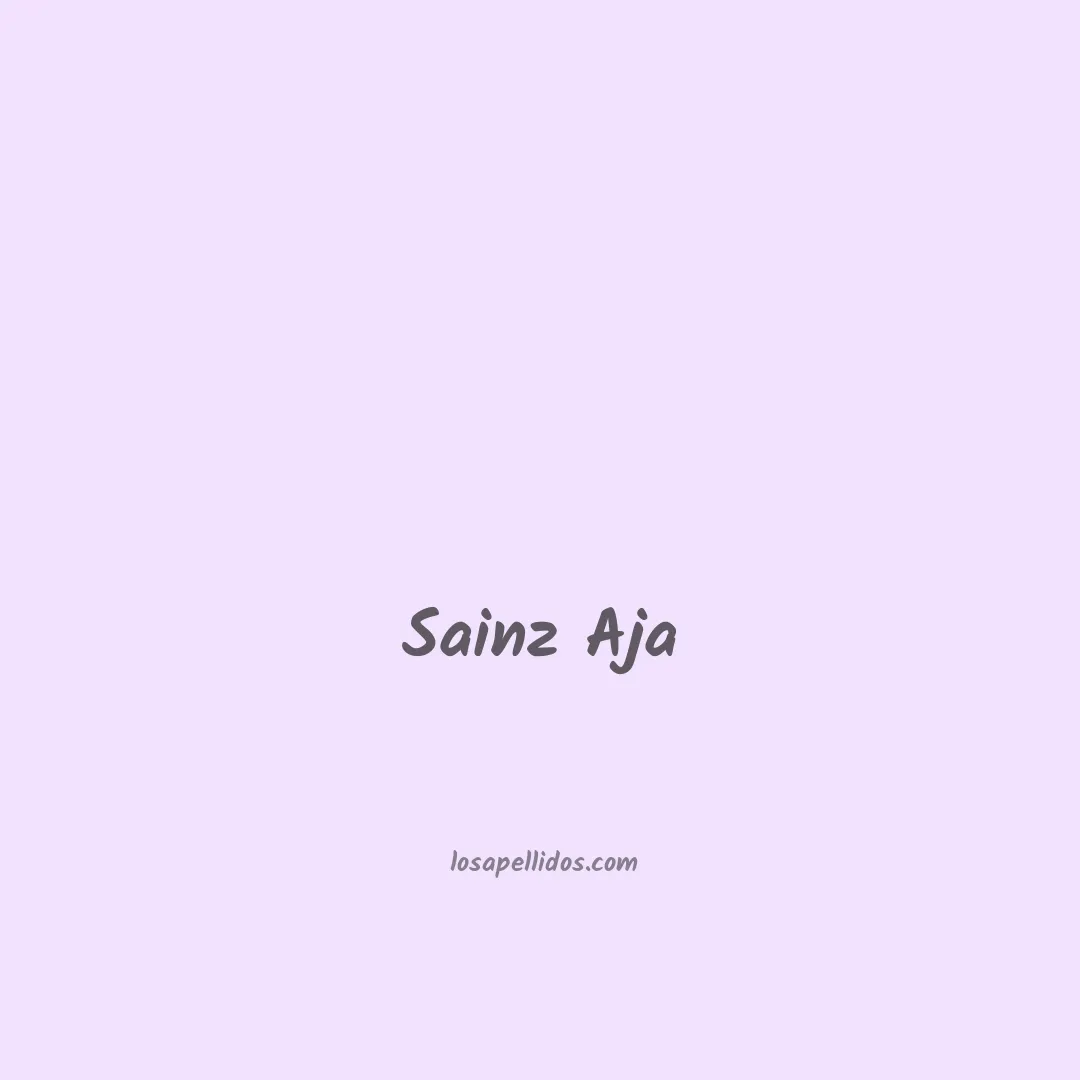 Sainz aja en chino