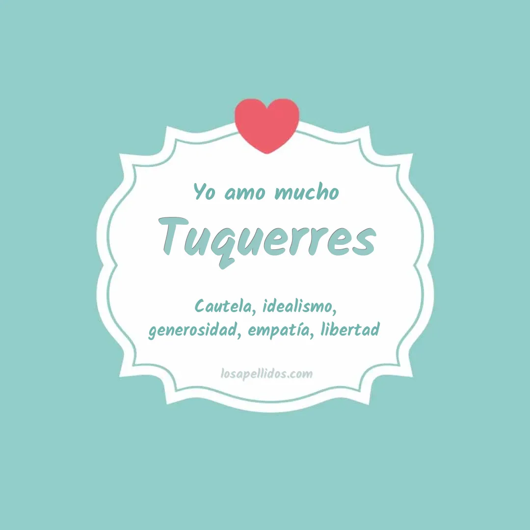 Yo amo mucho Tuquerres